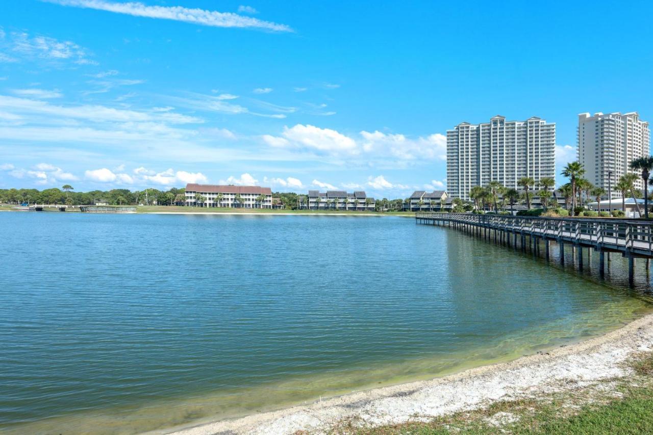 Ariel Dunes II 1509 เดสติน ภายนอก รูปภาพ