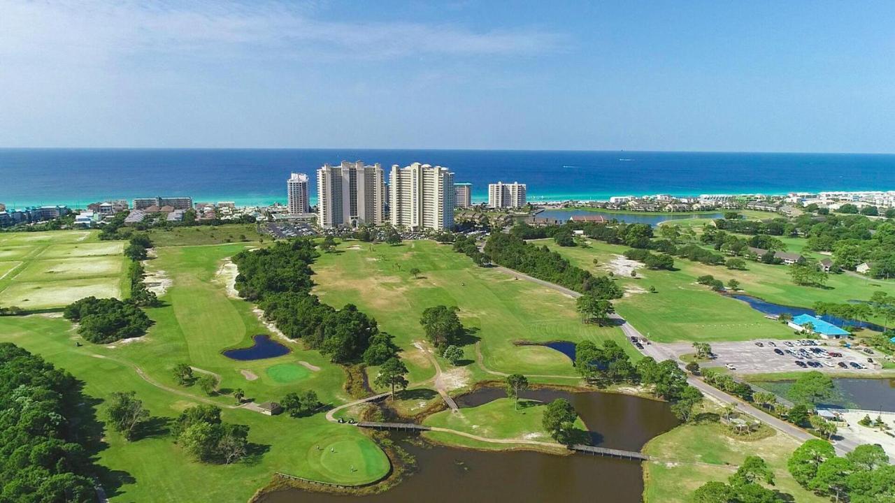 Ariel Dunes II 1509 เดสติน ภายนอก รูปภาพ