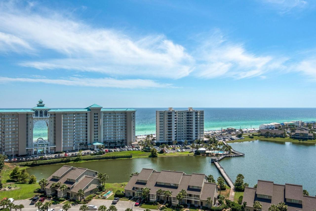 Ariel Dunes II 1509 เดสติน ภายนอก รูปภาพ