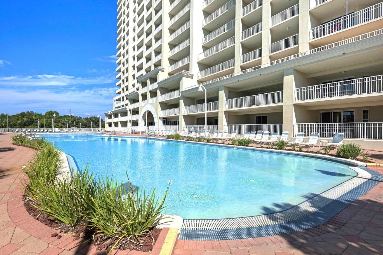 Ariel Dunes II 1509 เดสติน ภายนอก รูปภาพ