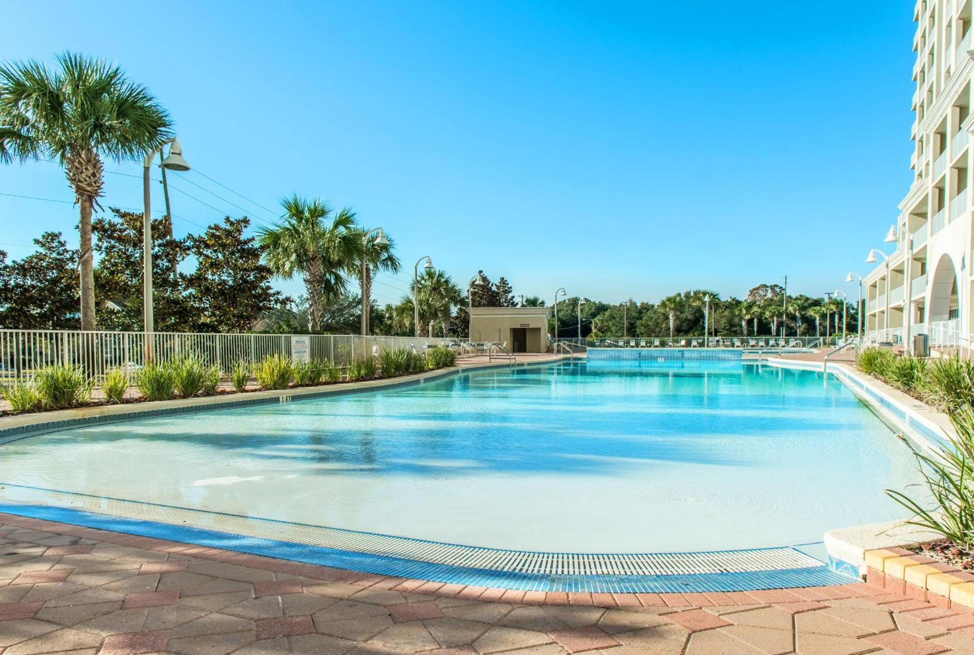 Ariel Dunes II 1509 เดสติน ภายนอก รูปภาพ