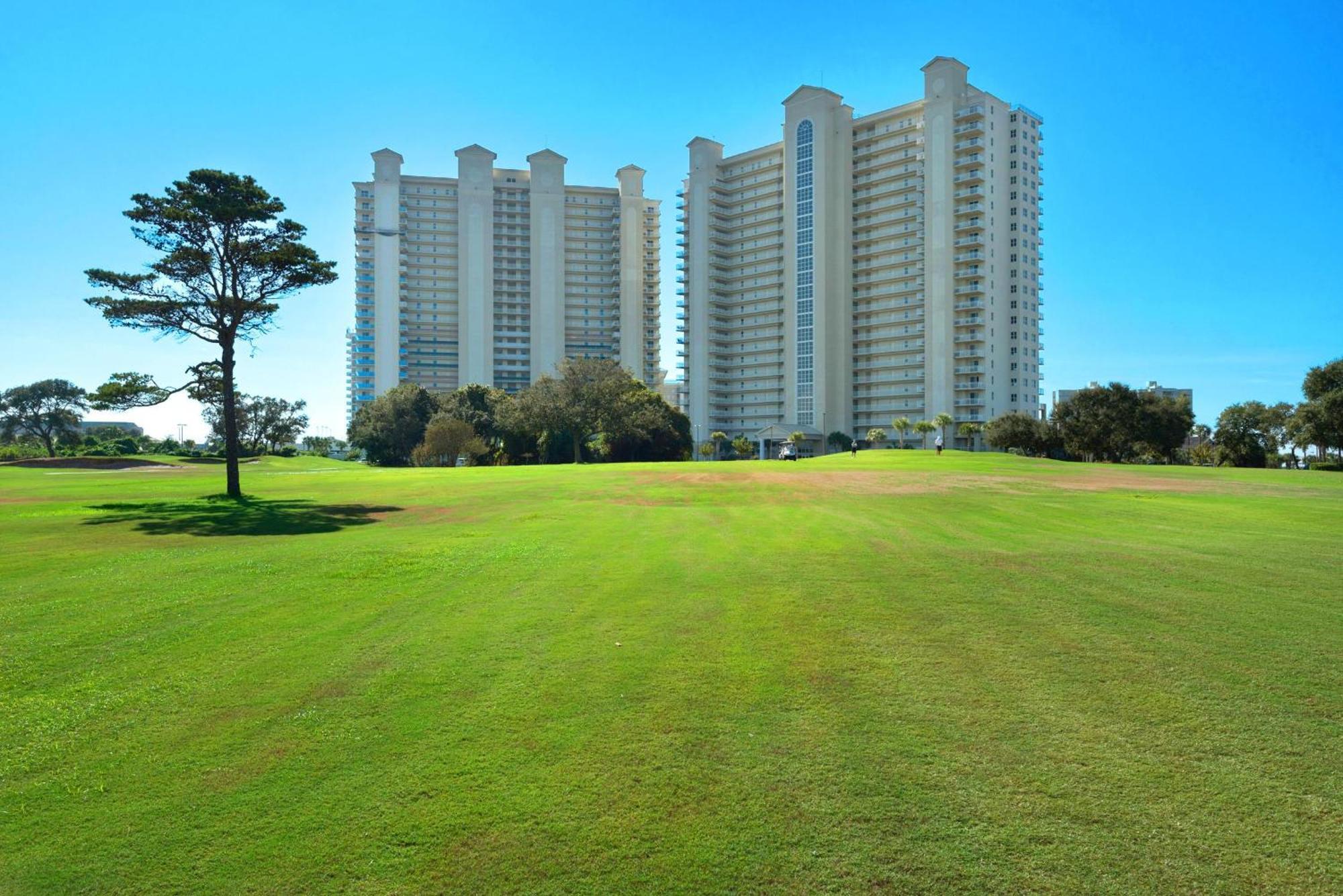 Ariel Dunes II 1509 เดสติน ภายนอก รูปภาพ