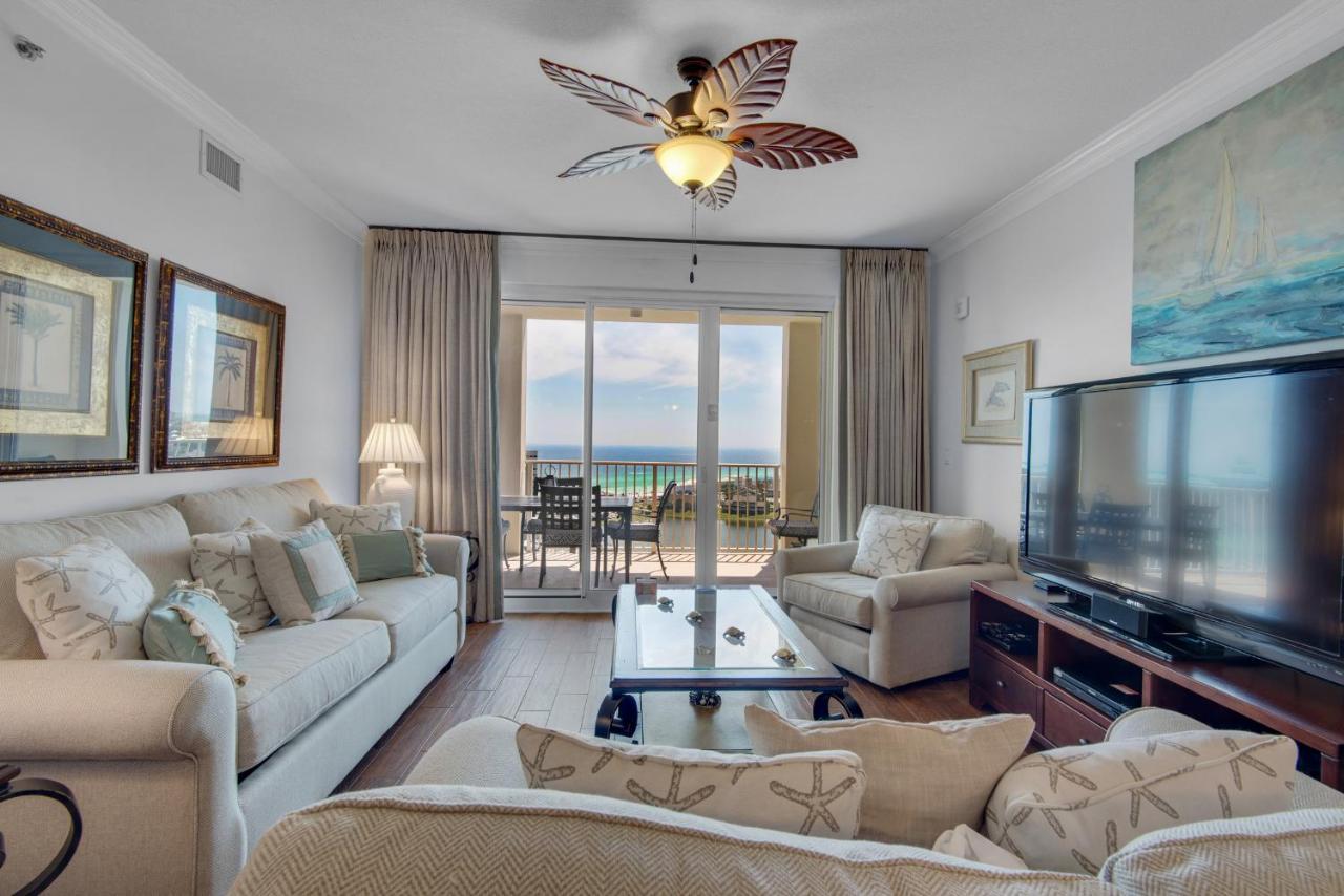 Ariel Dunes II 1509 เดสติน ภายนอก รูปภาพ